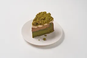 말차 라떼 갸또